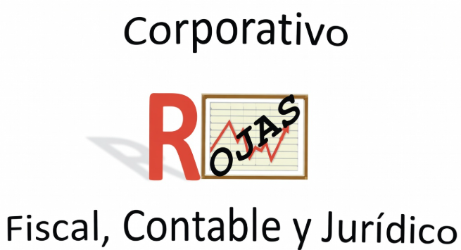 Logotipo Corporativo Rojas